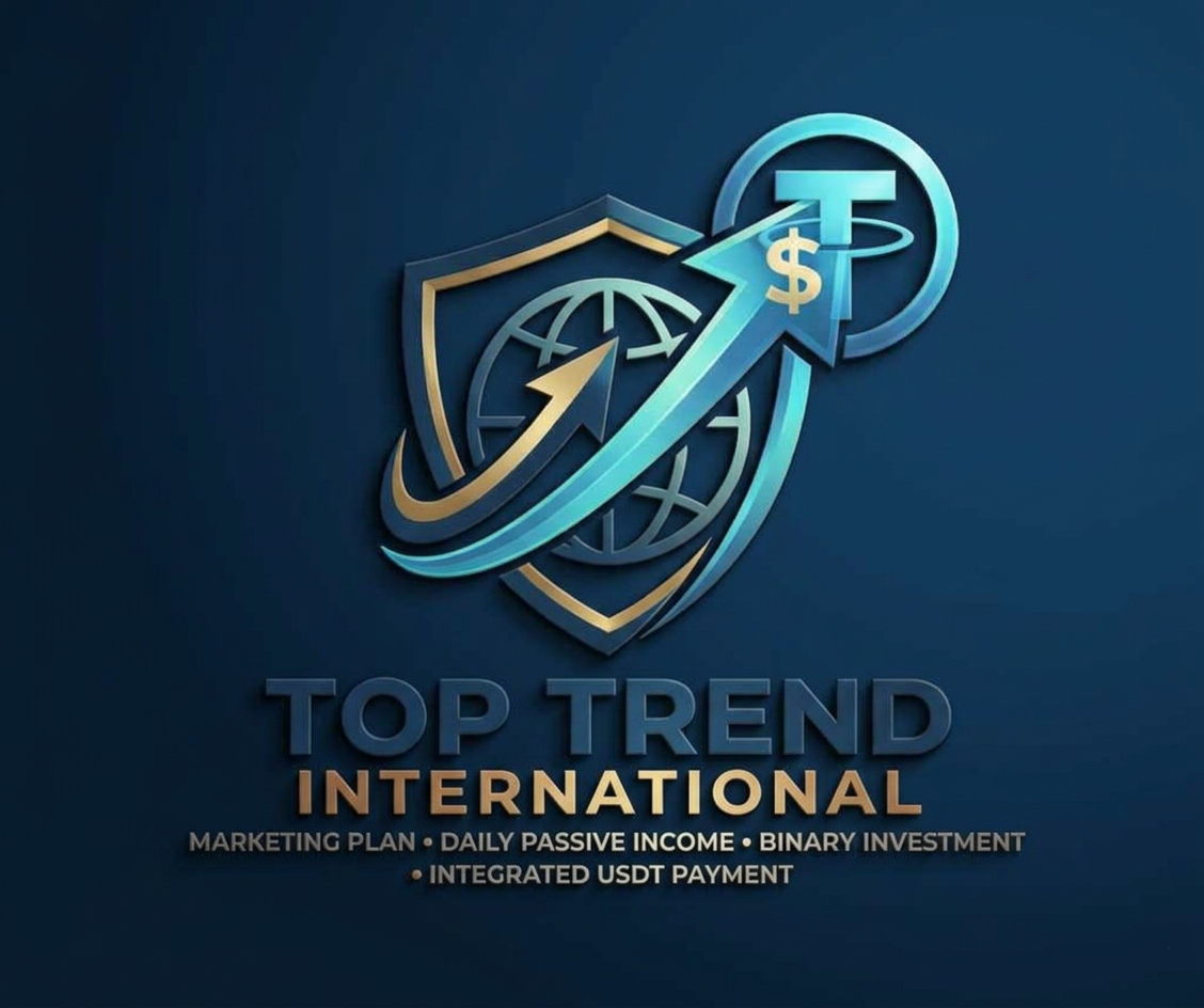 Top Trend International